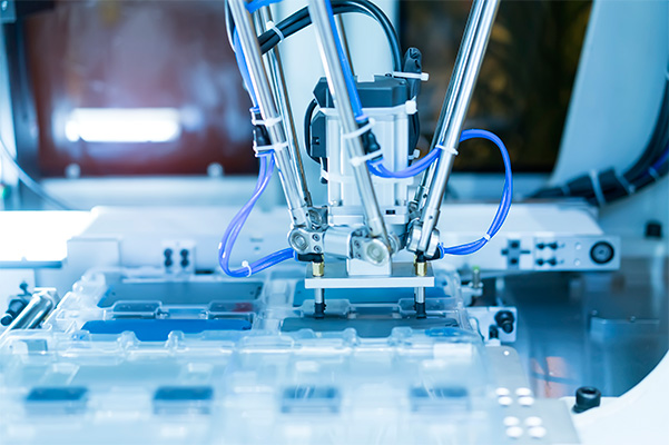 氣動行業(yè)產(chǎn)品發(fā)展的簡要歷程