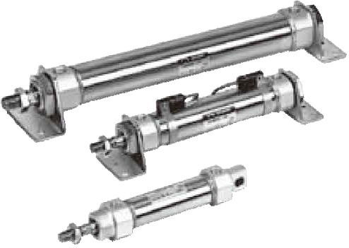 CM2系列迷你型氣缸