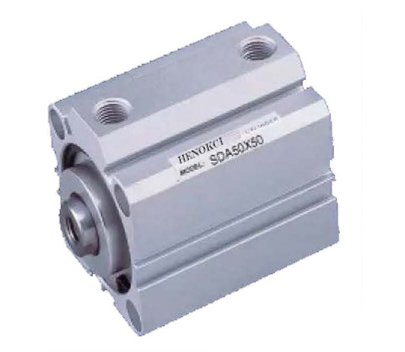 SDA系列薄型氣缸