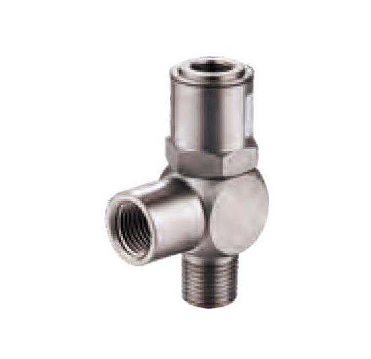 QDS系列誘導(dǎo)止回閥