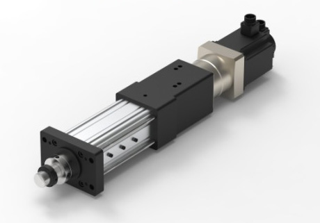 HDA110系列直連式伺服電動(dòng)缸