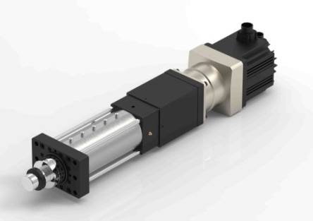 HDA134系列直連式伺服電動(dòng)缸