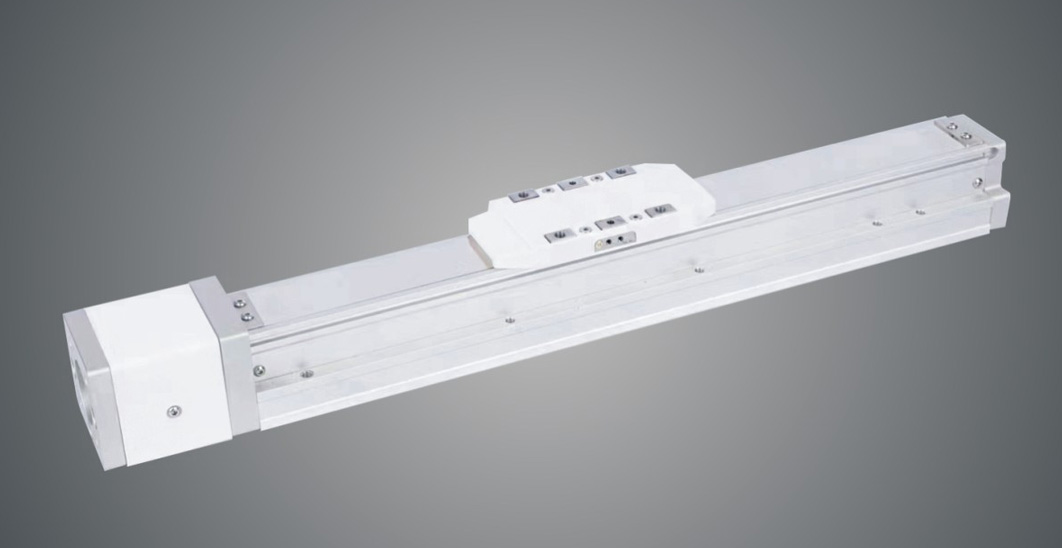 HDZ80系列單軸滑臺(tái)電缸