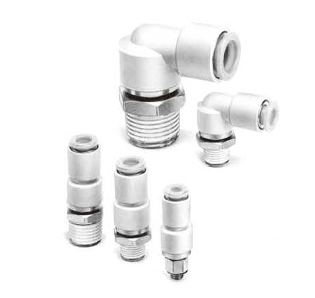 KS系列快速接頭