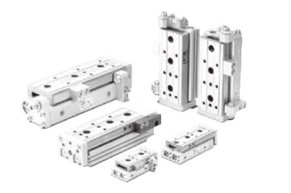 MXQ氣動(dòng)滑臺(tái)