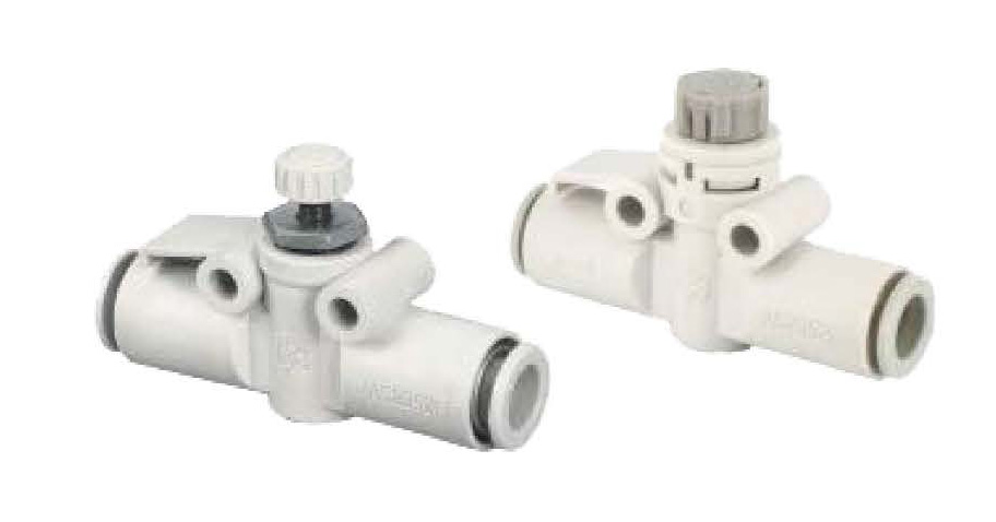 AS系列調(diào)速閥