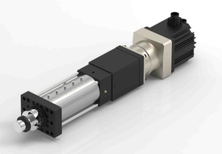 HDA190系列直連式伺服電動(dòng)缸