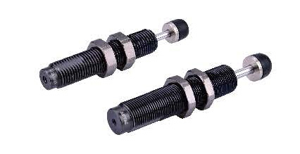 AC系列液壓緩沖器