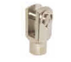 Y型連接接頭_氣缸連接輔件