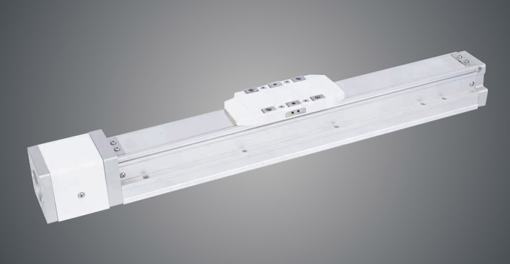 HDZ120系列單軸滑臺(tái)電缸