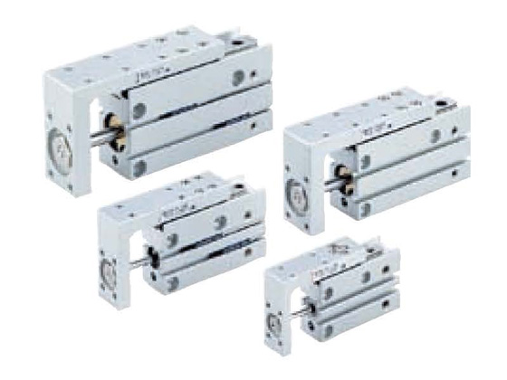 MXH小型氣動滑臺