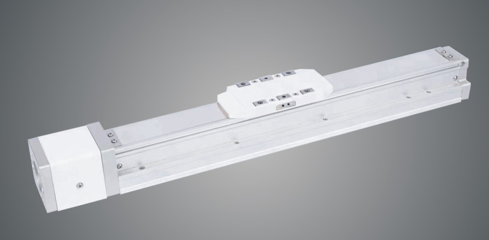 HDZ50系列單軸滑臺(tái)電缸